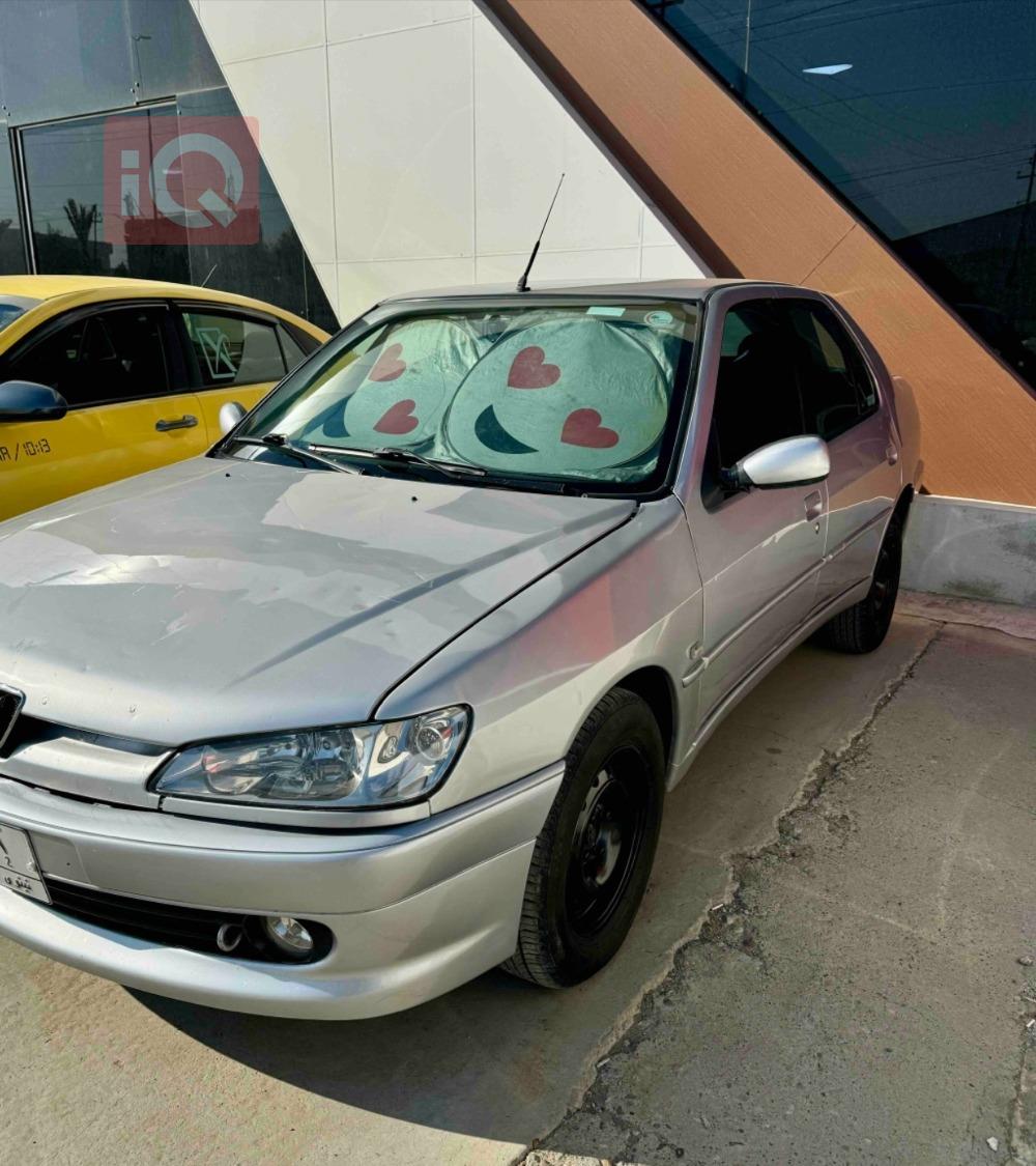 Peugeot 306